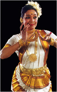 Versatile Dancer in Kolkata